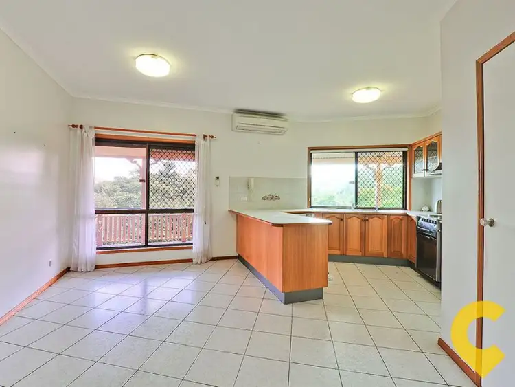 Fifth view of Homely house listing, 82 Chaprowe Rd, The Gap QLD 4061