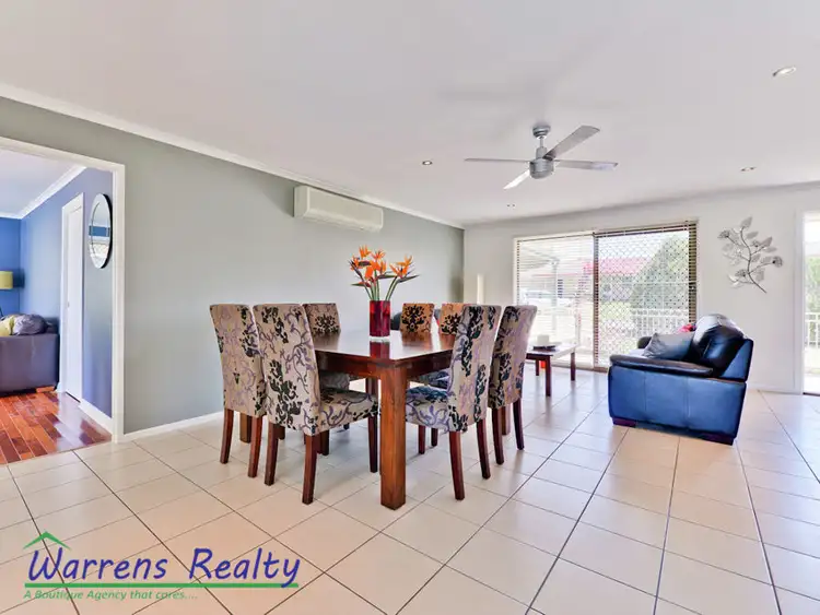 Fourth view of Homely house listing, 8 Yeomans Street, Mount Warren Park QLD 4207