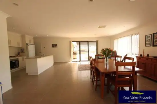 Third view of Homely house listing, 8 Lumsden Lane, Yass NSW 2582