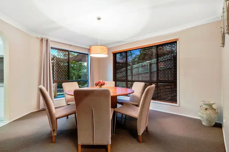 Seventh view of Homely house listing, 5 Eginbah Crt, Shailer Park QLD 4128