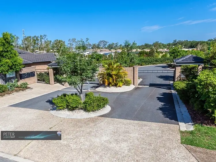 Main view of Homely villa listing, 4/67 Glass House Circuit, Kallangur QLD 4503