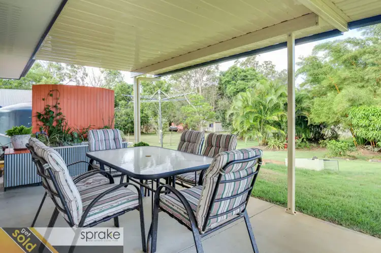 Third view of Homely house listing, 32 Beacon Road, Booral QLD 4655