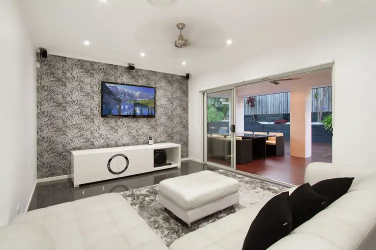 Fourth view of Homely house listing, 7 Peafowl Street, Upper Coomera QLD 4209
