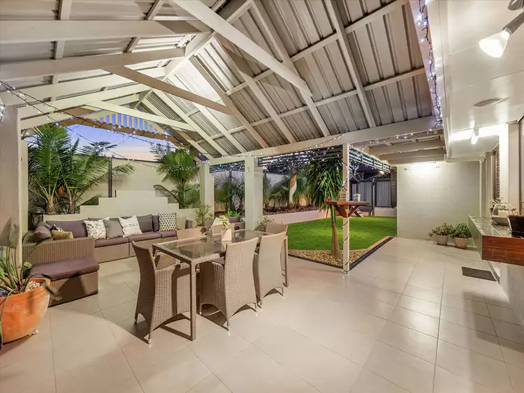 Second view of Homely house listing, 4 Jagarra Place, Sinnamon Park QLD 4073