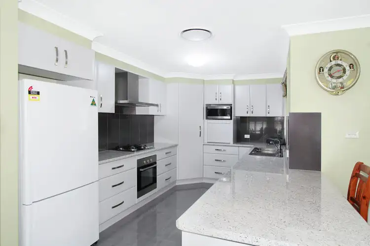 Third view of Homely house listing, 27 The Heights North, Tamworth NSW 2340