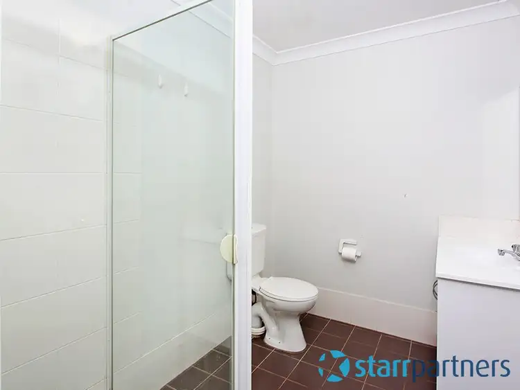 Second view of Homely townhouse listing, 42/15-25 Atchison Street, St Marys NSW 2760
