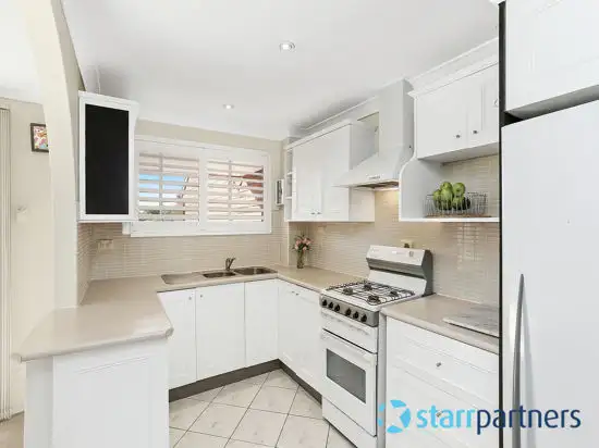 Second view of Homely unit listing, 17/39-41 Ross Street, Parramatta NSW 2150