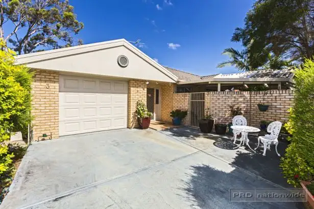 3/28 Queen Street, Warners Bay NSW 2282