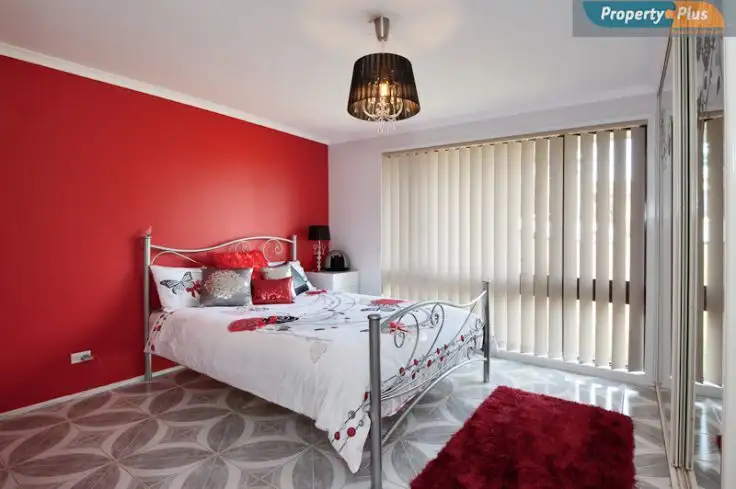 Fifth view of Homely house listing, 14 Pinto Place, St Clair NSW 2759