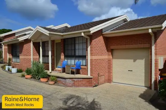 Main view of Homely house listing, 12/10-12 Bruce Field Street, South West Rocks NSW 2431