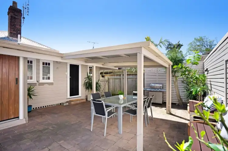 Second view of Homely house listing, 48 Railway Street, Merewether NSW 2291