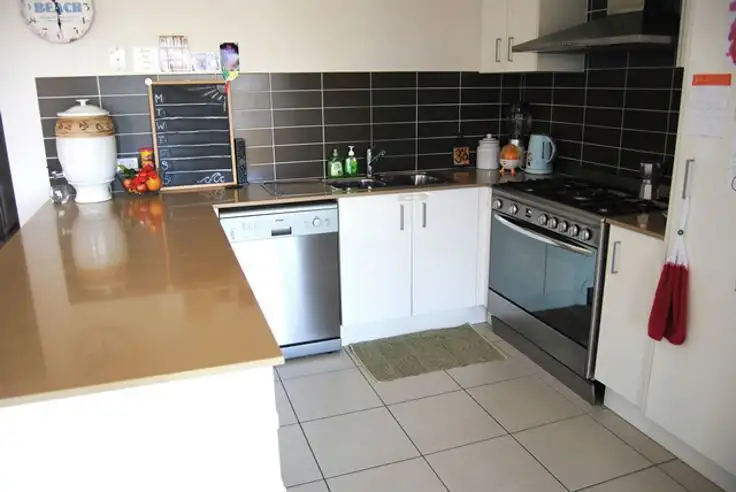 Fifth view of Homely house listing, 23 DANDENONG AVENUE, Redbank Plains QLD 4301