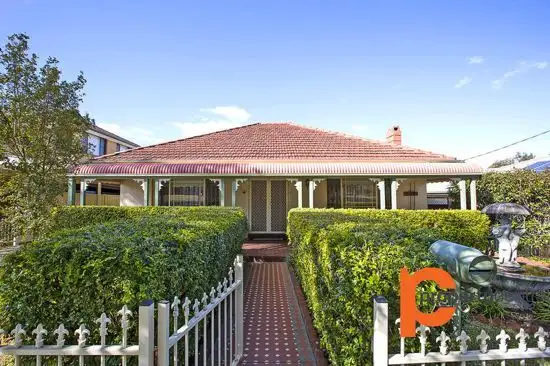 Main view of Homely house listing, 18 Hornseywood Avenue, Penrith NSW 2750