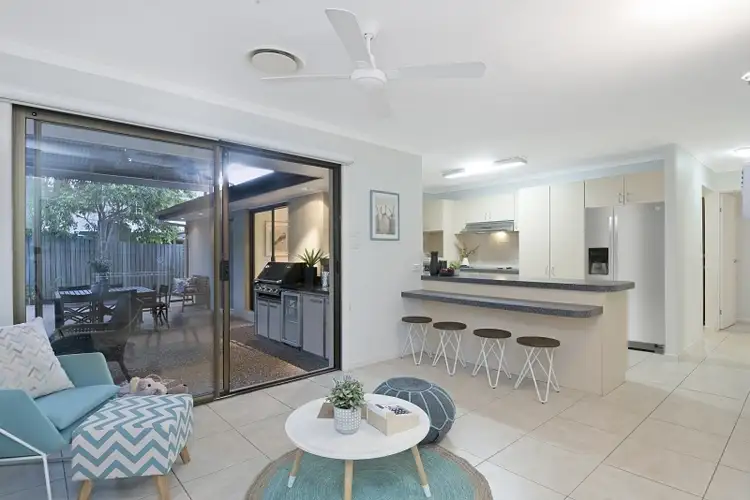 Seventh view of Homely house listing, 30 Wyndarra Street, Kenmore QLD 4069