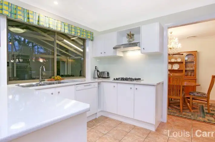 Third view of Homely house listing, 10 Kinaldy Crescent, Kellyville NSW 2155