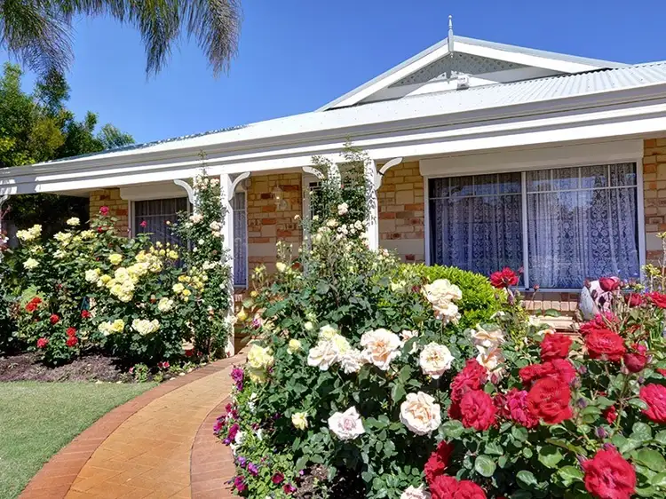 Fourth view of Homely house listing, 26 Balladong Loop*, Carramar WA 6031