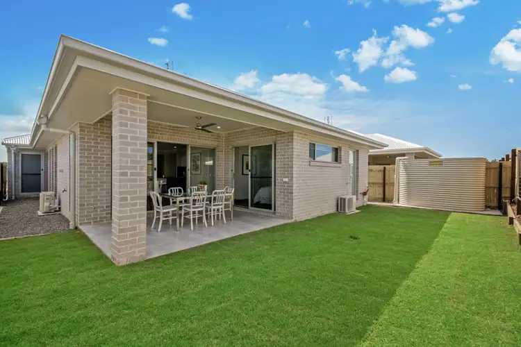 Third view of Homely house listing, 4 Turquoise Place, Caloundra West QLD 4551
