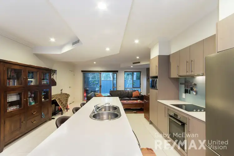 Sixth view of Homely townhouse listing, 13/276 Pine Mountain Road, Carina Heights QLD 4152