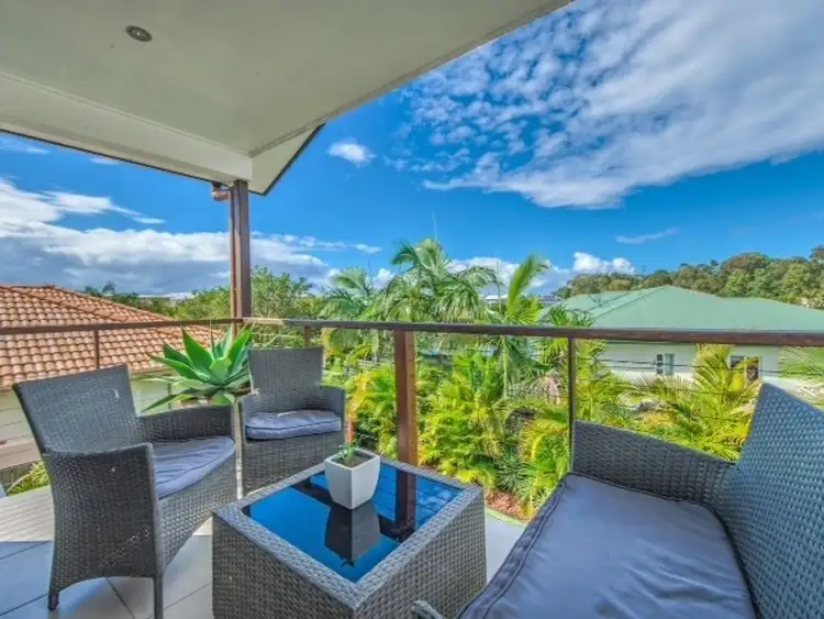 Fourth view of Homely house listing, 41 Tarawa Street, Kawana Island QLD 4575