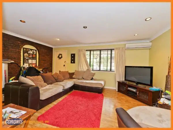 Third view of Homely house listing, 6 Athena Grove, Springwood QLD 4127