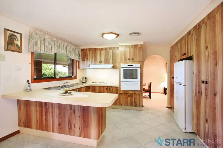 Second view of Homely house listing, 20 Harvey Circuit, St Clair NSW 2759