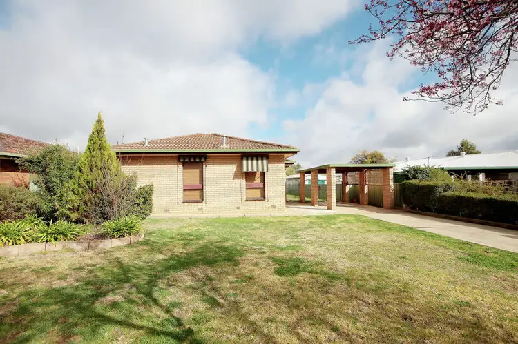 21 Cox Avenue, Forest Hill NSW 2651