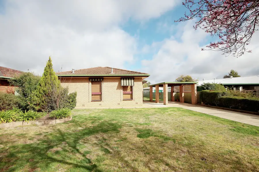 Main view of Homely house listing, 21 Cox Avenue, Forest Hill NSW 2651