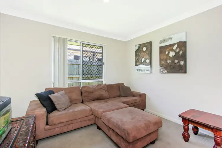 Second view of Homely house listing, 8 Lilly Pilly Street, Heathwood QLD 4110