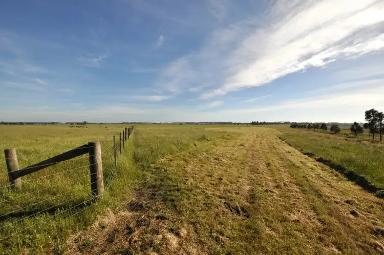 Third view of Homely rural property listing, 519 Buckley School Road, Buckley VIC 3240