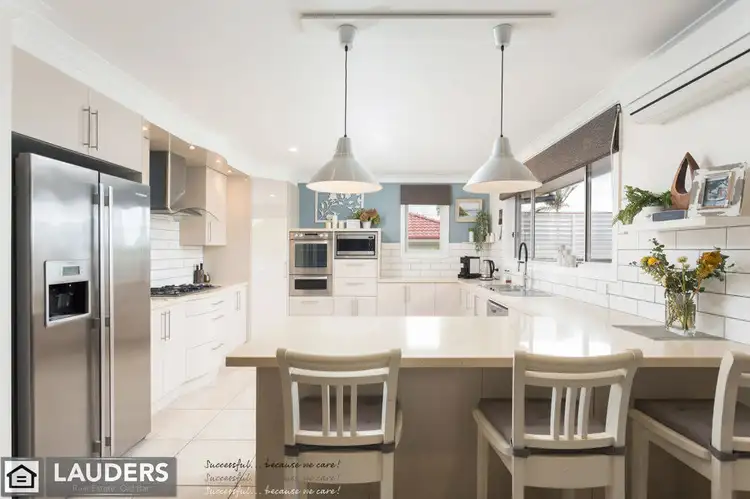 Fifth view of Homely house listing, 38 Rushby Drive, Old Bar NSW 2430