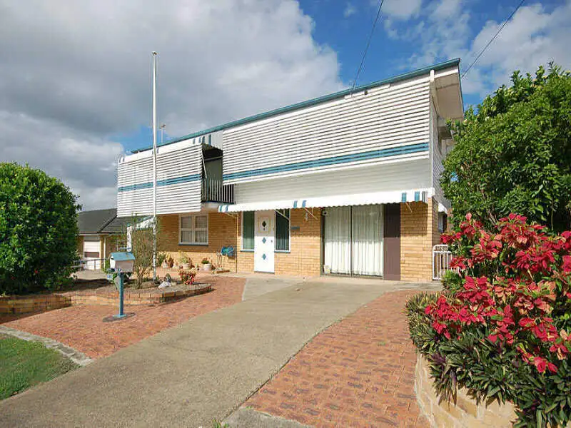 Main view of Homely house listing, 4 Palina Street, Brighton QLD 4017