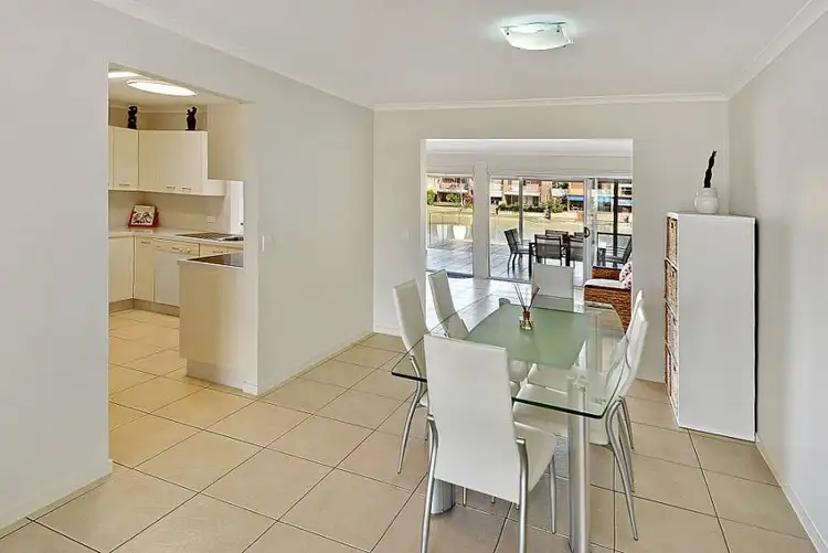 Fourth view of Homely house listing, 39 Schirrmann Drive, Maroochydore QLD 4558