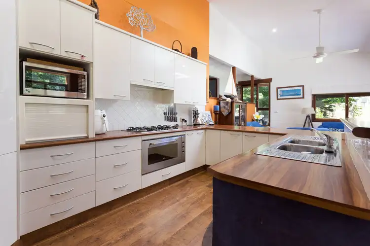 Fifth view of Homely house listing, Address available on request