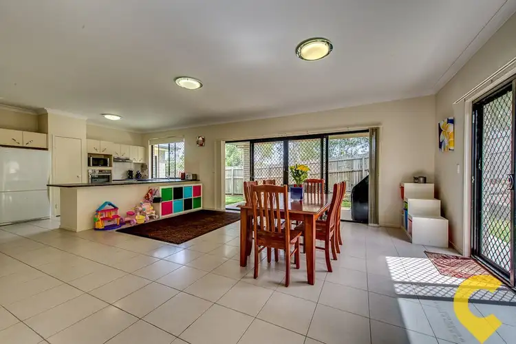 Fifth view of Homely house listing, 112 Sunview Road, Springfield QLD 4300