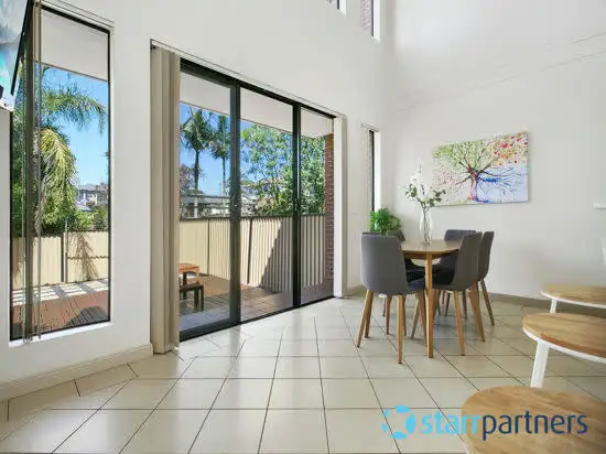 Sixth view of Homely townhouse listing, 11/24 Cleone Street, Guildford NSW 2161