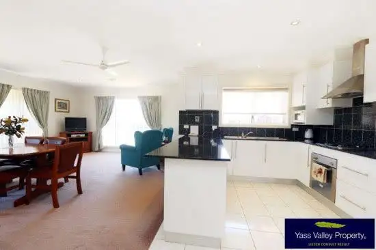 Sixth view of Homely house listing, 1 Thane Court, Yass NSW 2582
