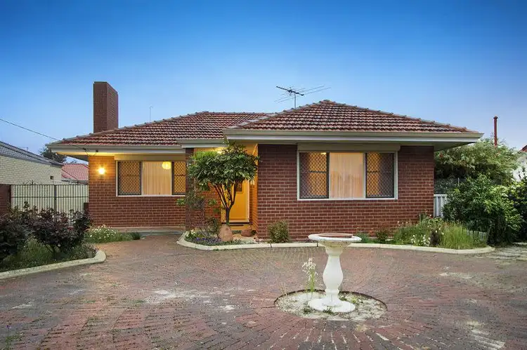 Second view of Homely house listing, 14 Ticehurst Way, Balga WA 6061