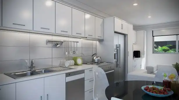 Fourth view of Homely townhouse listing, 7/259 Sandgate Road, Shortland NSW 2307