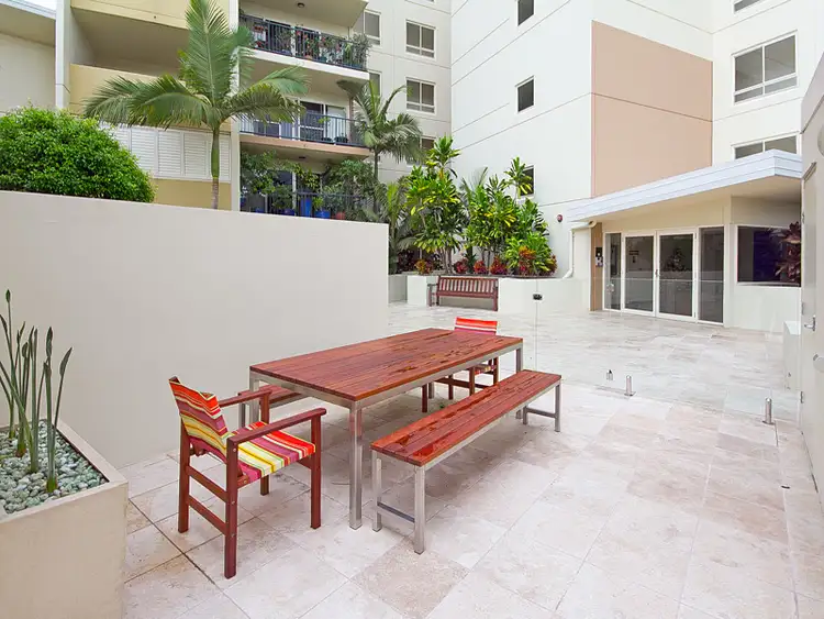 Second view of Homely apartment listing, 36/5 Duncan Street,, West End QLD 4101
