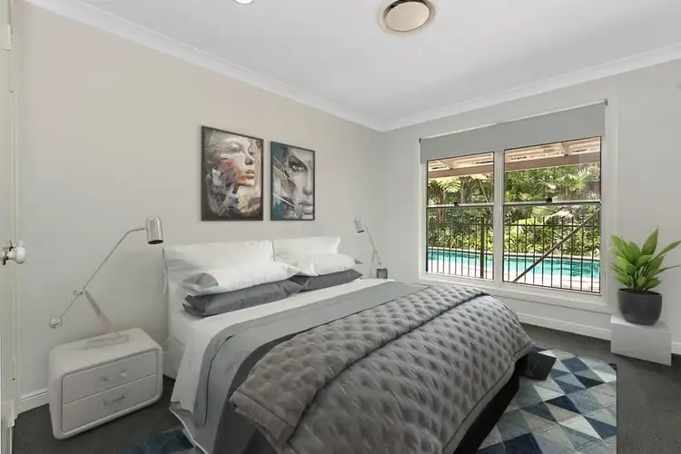 Fifth view of Homely house listing, 104 Creekside Street, Kenmore Hills QLD 4069