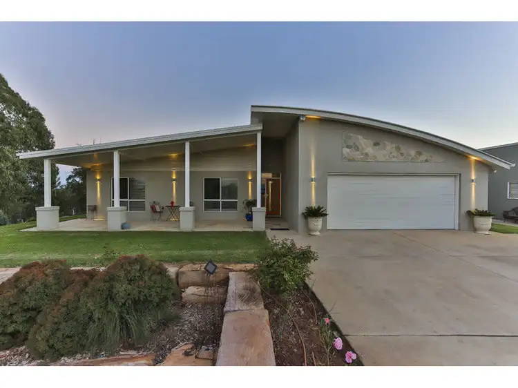 Second view of Homely house listing, 15 Bradys Road, Highfields QLD 4352