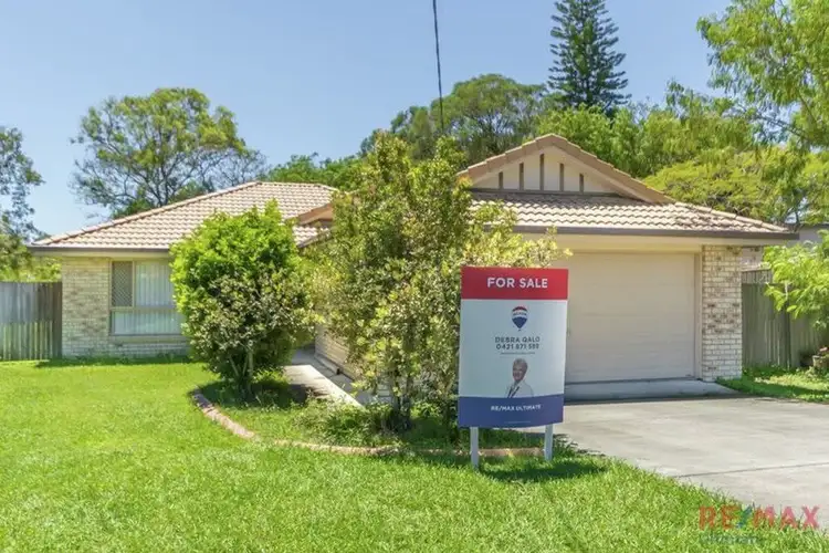 Second view of Homely house listing, 11 Carolyn Court, Caboolture South QLD 4510