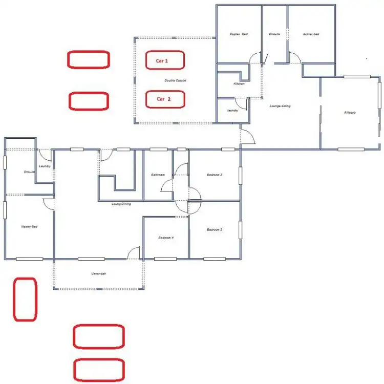 Fifth view of Homely house listing, 26 Murcot St, Underwood QLD 4119