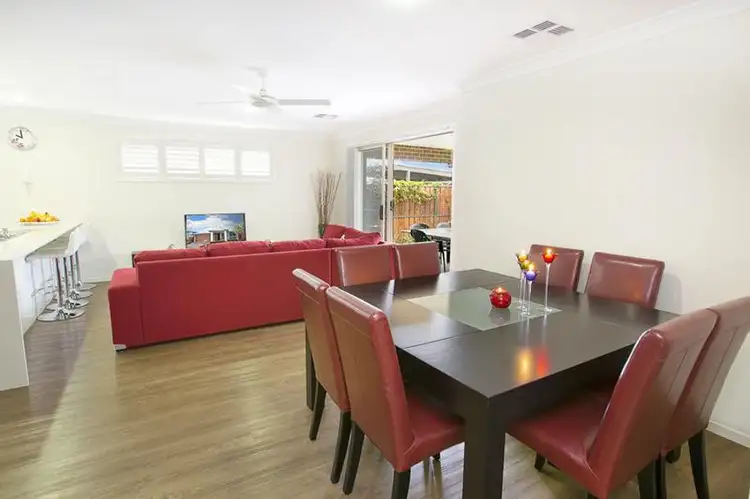 Fourth view of Homely house listing, 80 Bluestone Drive, Glenmore Park NSW 2745