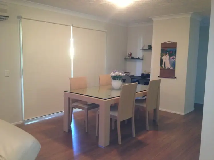 Sixth view of Homely apartment listing, 21/37 Mawarra Street, Chevron Island QLD 4217