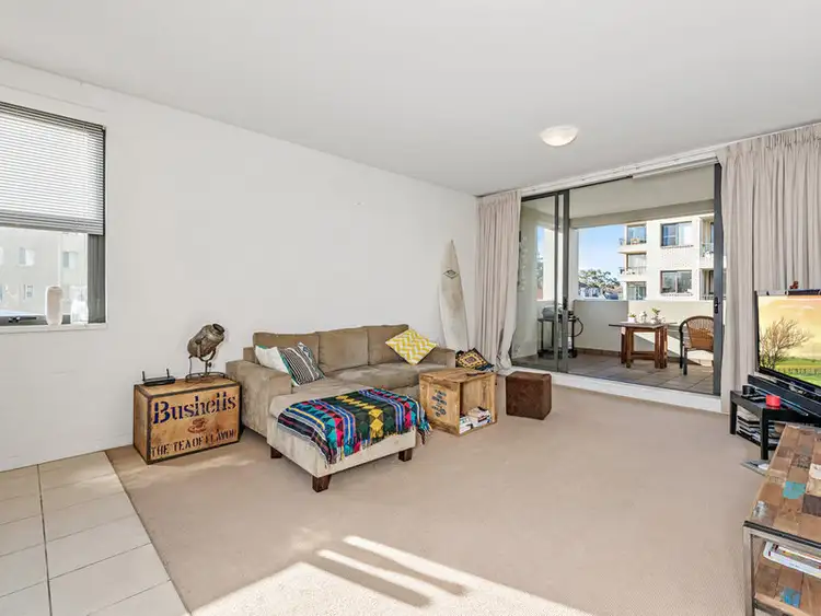 Second view of Homely apartment listing, 10/29-31 Waverley Street,, Bondi Junction NSW 2022