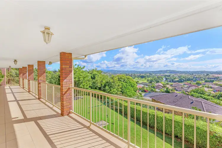 Second view of Homely house listing, 37 Castlecrag Avenue, Banora Point NSW 2486