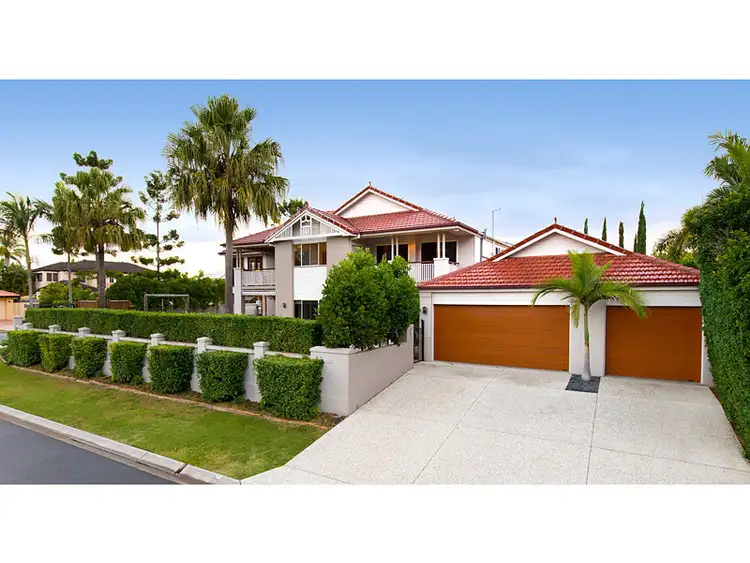 Second view of Homely house listing, 4 Samuel Place, Sinnamon Park QLD 4073