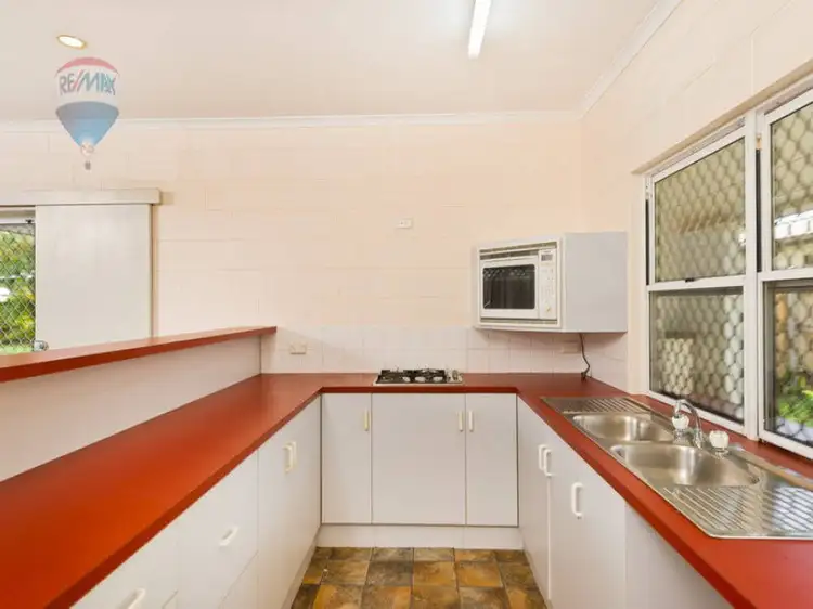 Second view of Homely unit listing, 3/16 Brooks Street, Whitfield QLD 4870