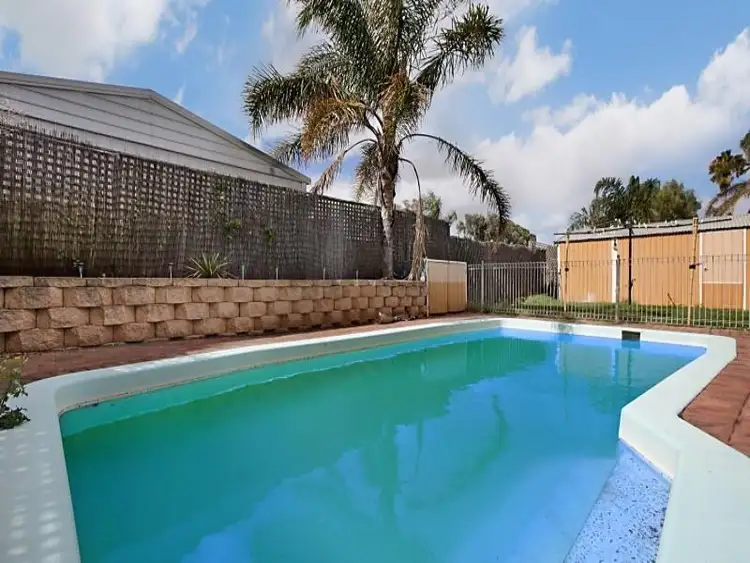 38 Bolivar Rd, Salisbury North SA 5108